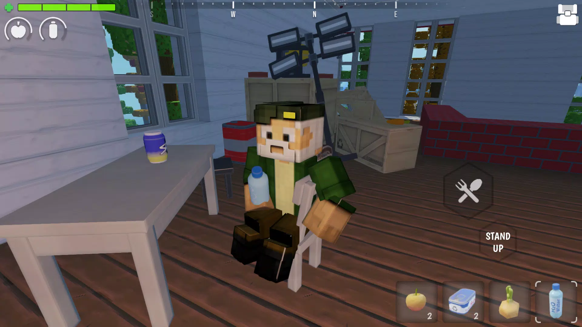 Huntercraft Screenshot 4