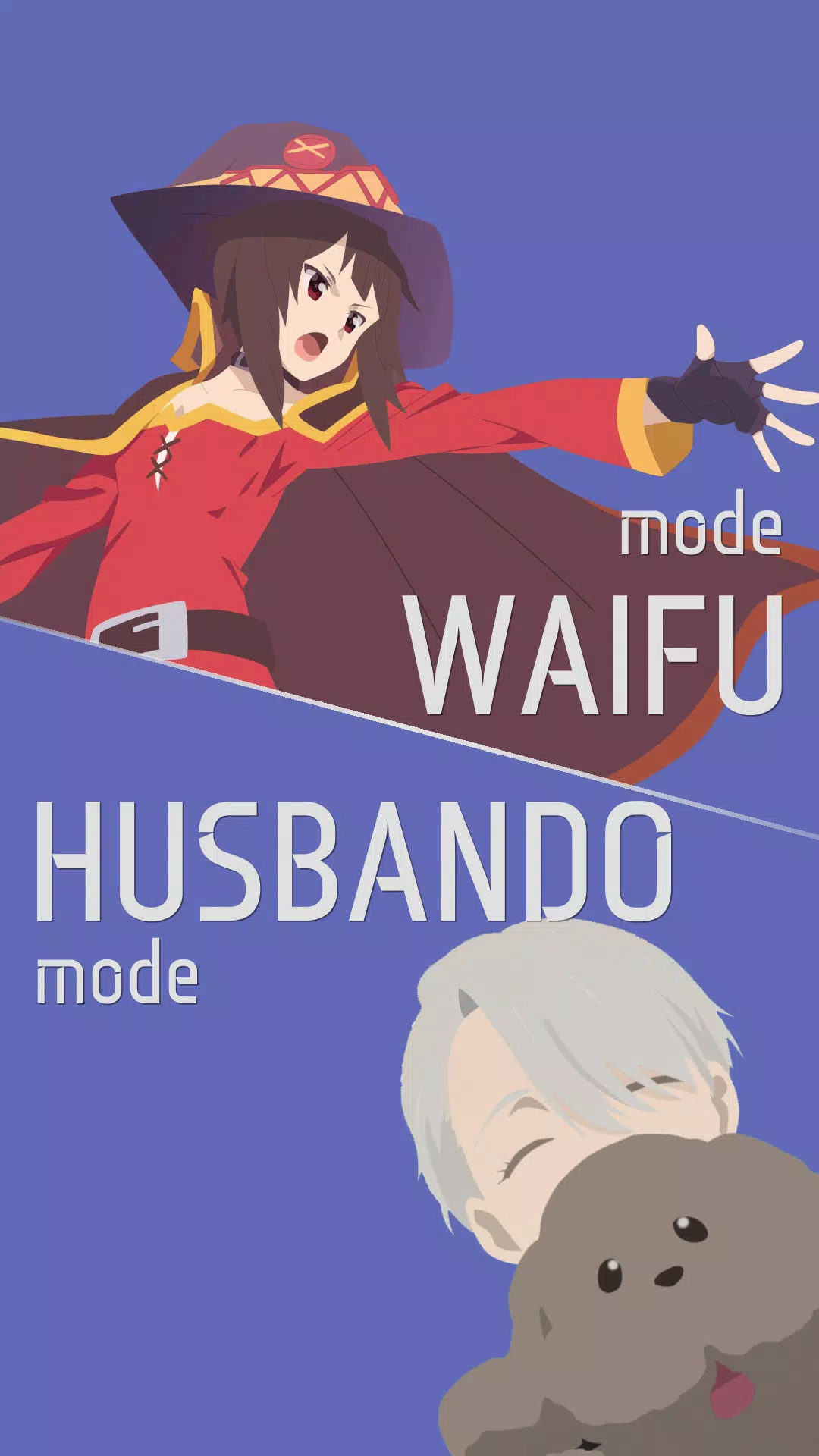 Waifu or Laifu Captura de pantalla 2