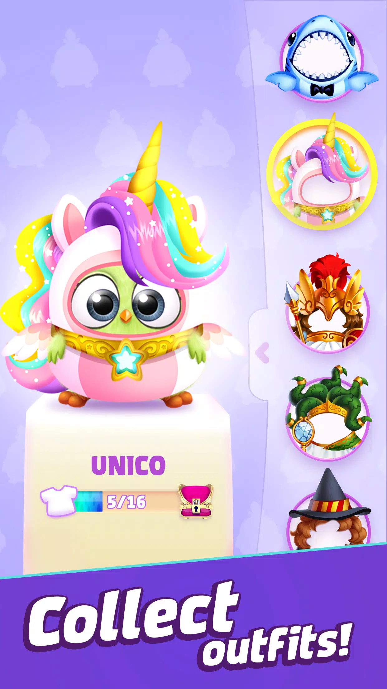 Angry Birds Match 3應用截圖第3張