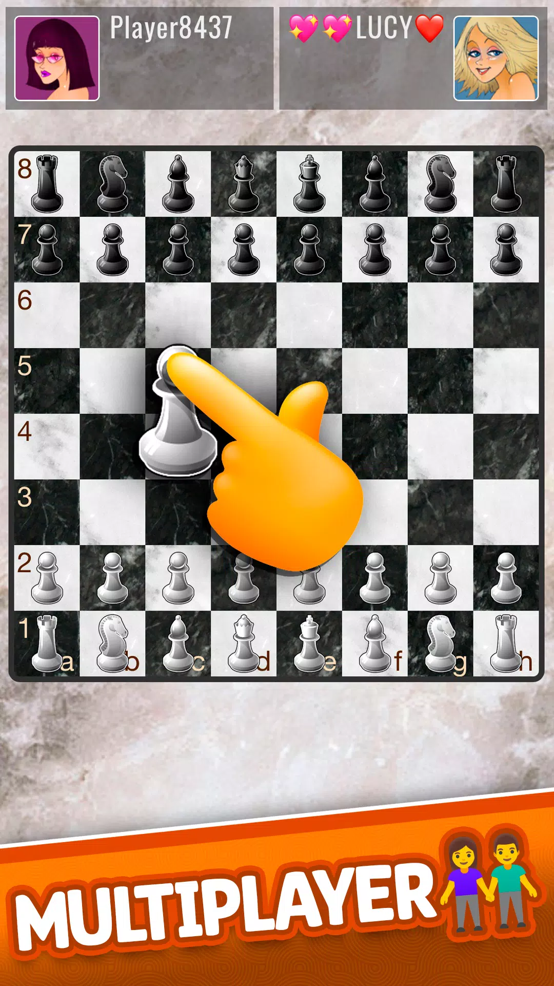 Chess Plus Ekran Görüntüsü 1