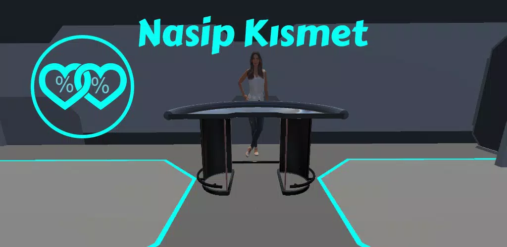 Nasip Kısmet应用截图第1张