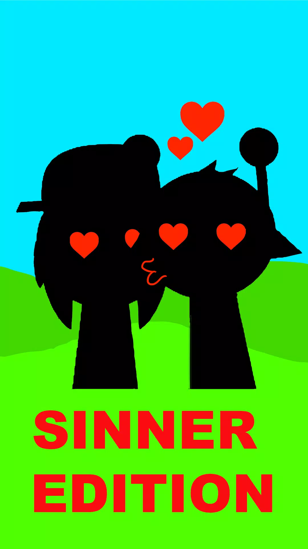 Sinner Edition In Halloween ภาพหน้าจอ 1