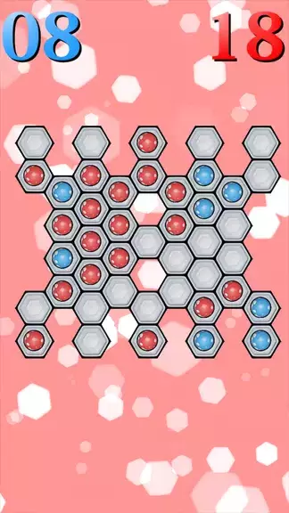 Hexagon - A classic board game 스크린샷 3