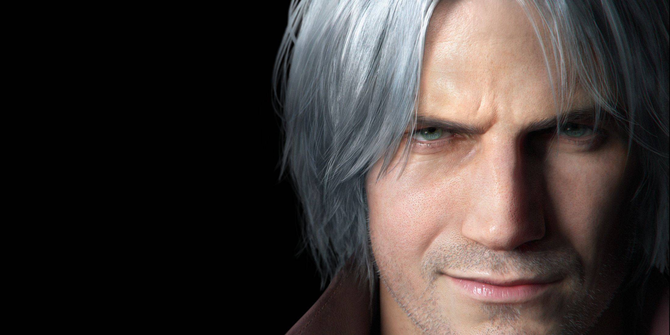 Fortnite Teams Up with Devil May Cry for Thrilling Crossover