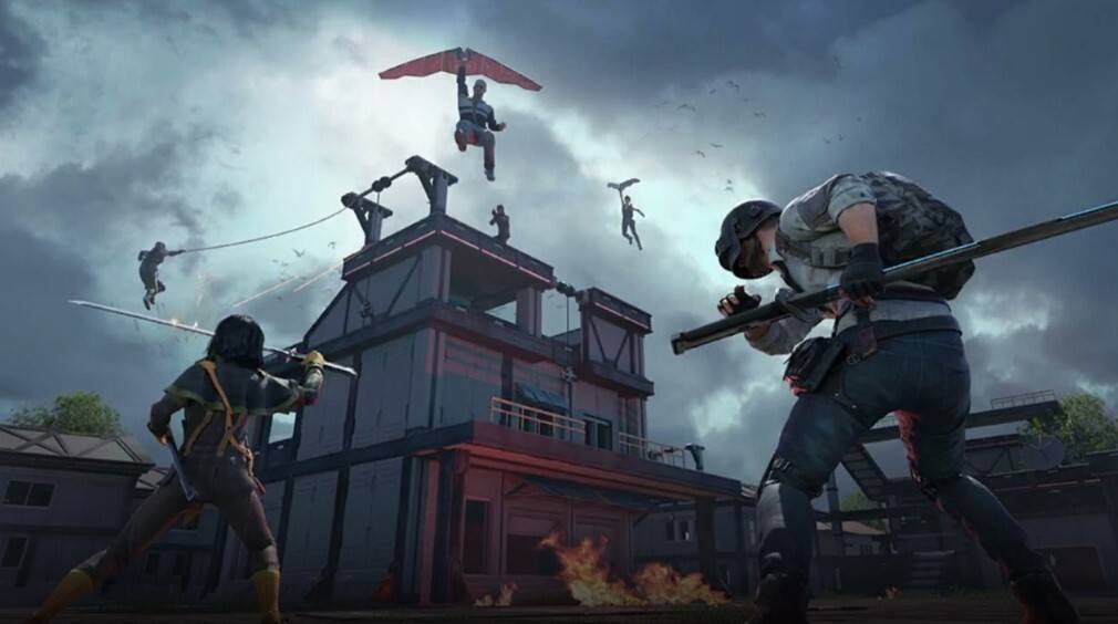 2024年10月のPUBGモバイル償還コードリスト