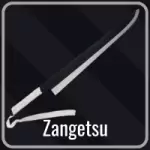 Zangetsu