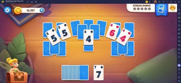 Disney Solitaire: ระดับต้นแบบอย่างรวดเร็วด้วยเคล็ดลับผู้เชี่ยวชาญเหล่านี้