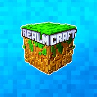 RealmCraft Мини Блок Майнкрафт