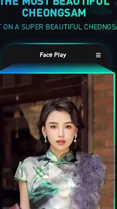 FacePlay Face Swap Video Ảnh chụp màn hình 2