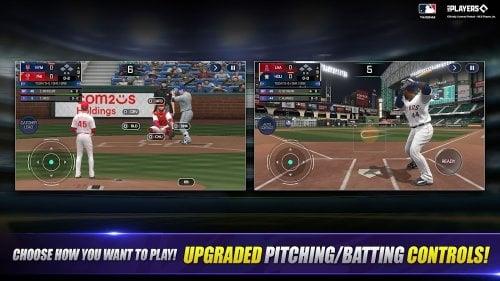 MLB Perfect Inning: Ultimate Capture d'écran 2