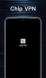 Chip VPN ภาพหน้าจอ 1