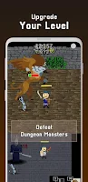 Rogue Dungeon RPG Ekran Görüntüsü 3