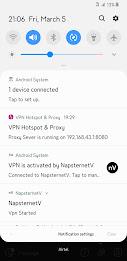 VPN Hotspot & Proxy应用截图第4张