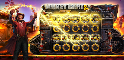 Pulsz: Fun Slots & Casino Screenshot 2