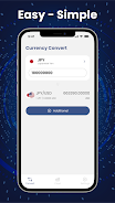 Smart Currency Converter App应用截图第1张