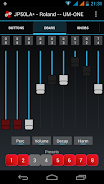 Midi Commander应用截图第2张