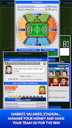 Pixel Manager: Football 2020 E 스크린샷 4