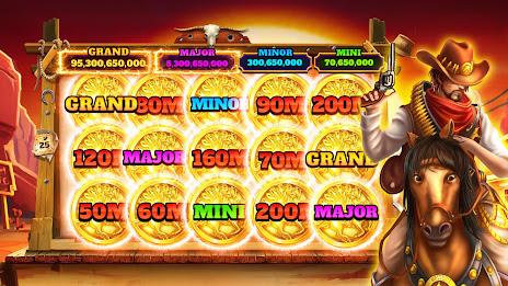 Slotlovin™ -Vegas Casino Slots Ảnh chụp màn hình 1