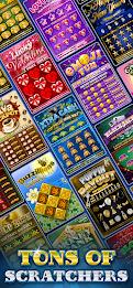 Lottery Scratchers ဖန်သားပြင်ဓာတ်ပုံ 2