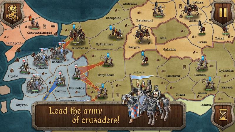 S&T: Medieval Wars ภาพหน้าจอ 2