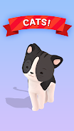 Pokipet - Cats & Dogs ภาพหน้าจอ 3