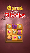 Gems and Blocks Schermafbeelding 1