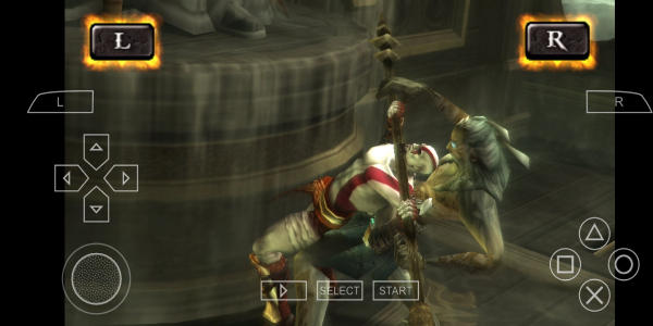 God Of War 3 Screenshot 4