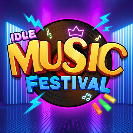 Idle Music Festival