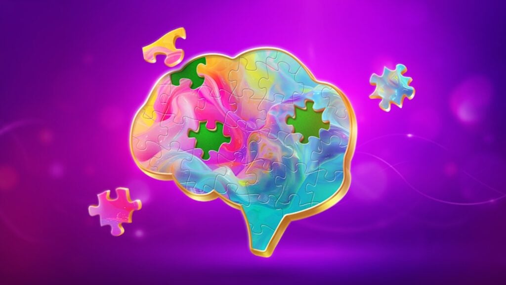 Alzheimerdag: legpuzzels vergroten het bewustzijn