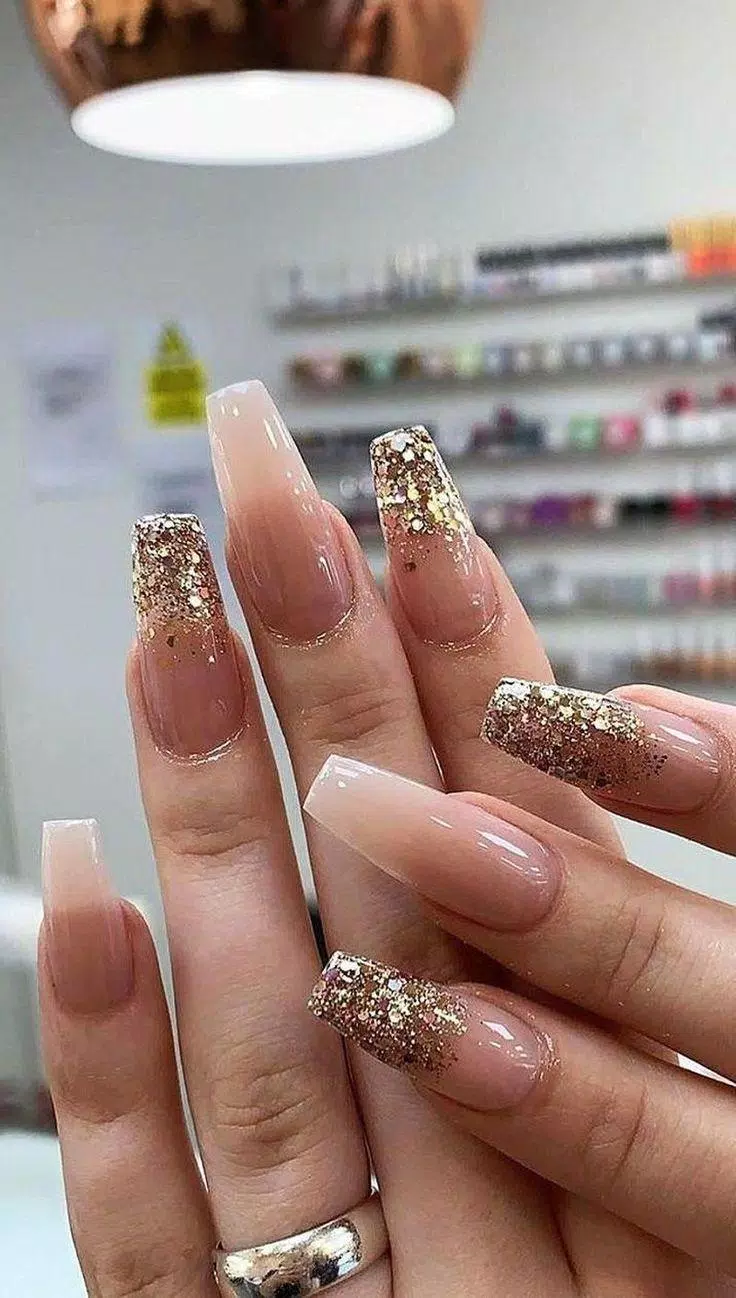 Beauty Nail Designs應用截圖第2張