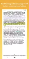 Accordance Bible Software 스크린샷 4