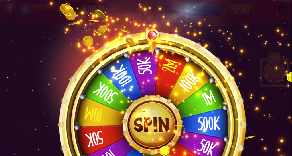 Coin Values-Slot Games ภาพหน้าจอ 2