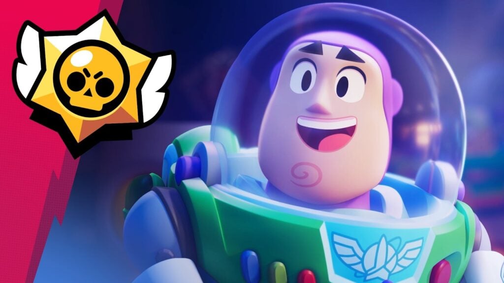 Brawl Stars Welcomes Buzz Lightyear and Pizza Planet in Epic Toy Story Crossover