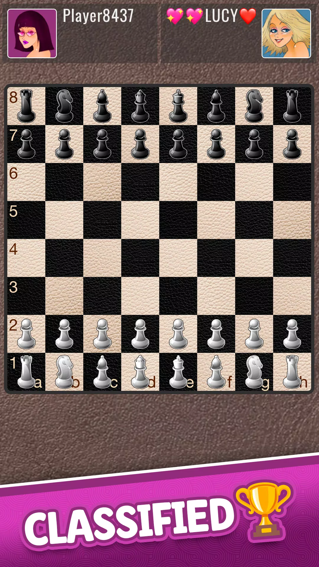 Chess Plus 스크린샷 4