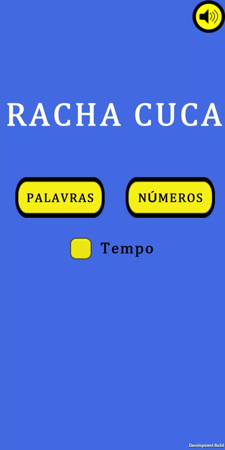 Racha Cuca Captura de pantalla 3