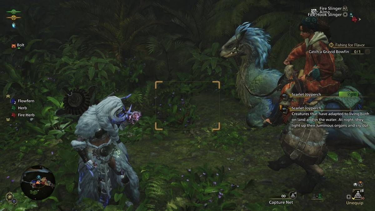 รางวัลที่จัดขึ้นสูงถ้วยรางวัล/ความสำเร็จใน Monster Hunter Rise Rise