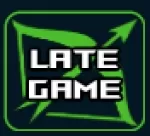 Ranger (Late Game)