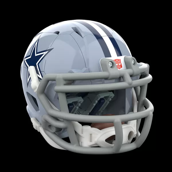 Robot mode action poses