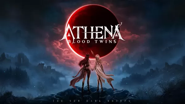 ATHENA Blood Twins: Top PvP Tactics