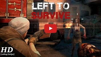 Left to Survive Ekran Görüntüsü 2