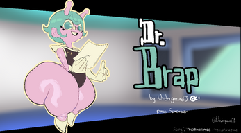 Dr Brap スクリーンショット 1