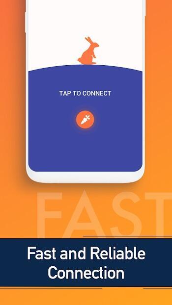 Turbo VPN - Secure VPN Proxy Screenshot 3