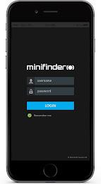 MiniFinder GO - GPS Tracking应用截图第1张