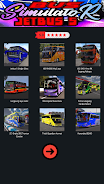 Schermata Mod Bus Simulator Jetbus 5 2