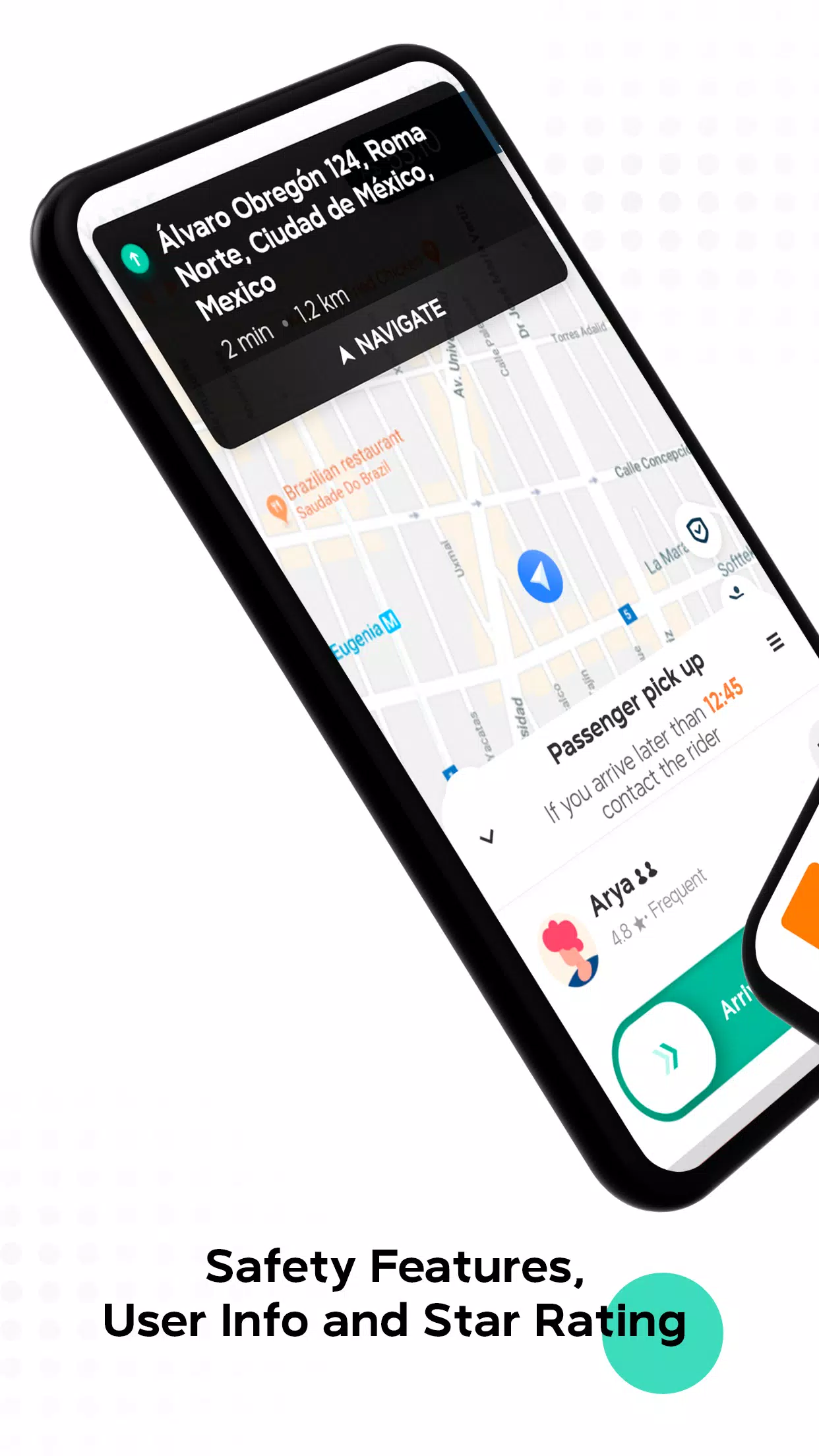 DiDi Driver: Drive & Earn Cash Screenshot 3