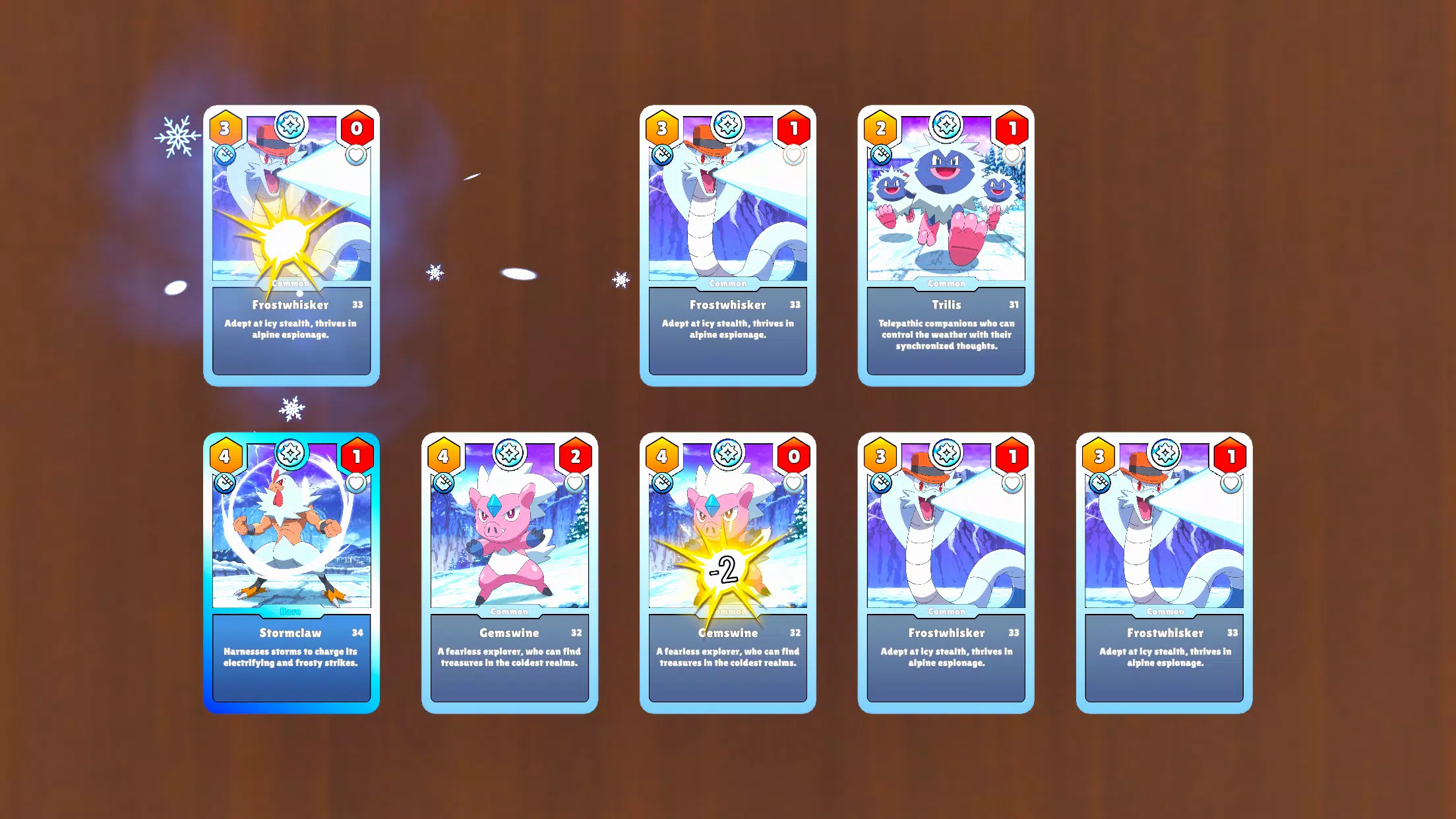 TCG Card Supermarket Simulator Screenshot 2