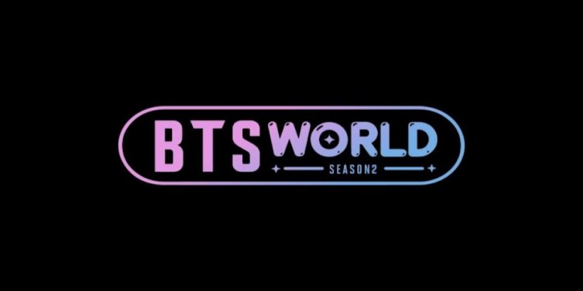 BTS World Staffel 2: K-Pop-Stars kehren auf Mobilgeräte zurück