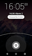 Alarm Clock Скриншот 3