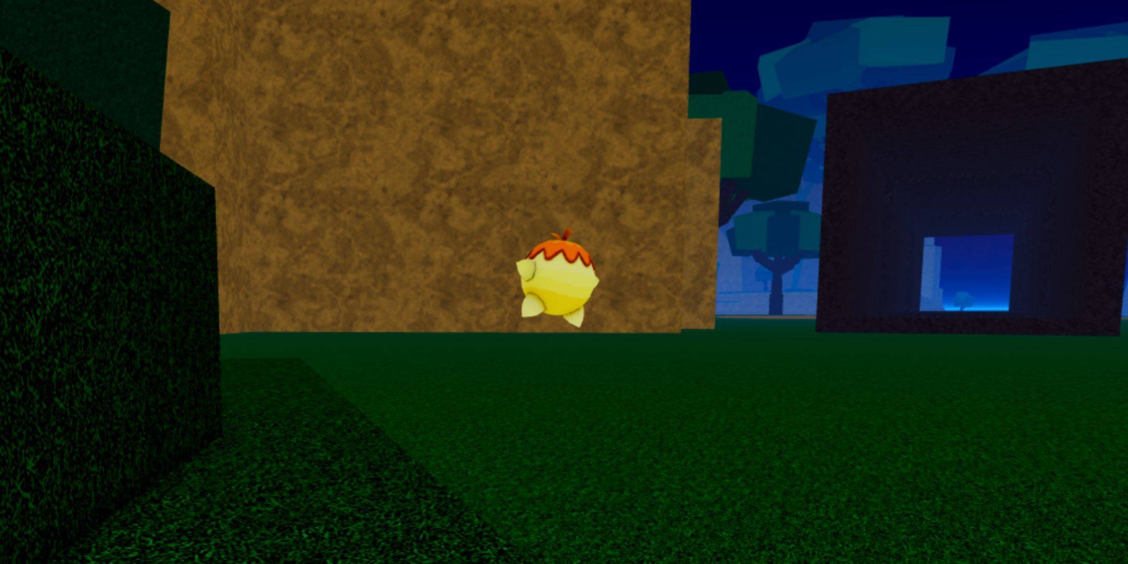 How To Get All Berries In Blox Fruits