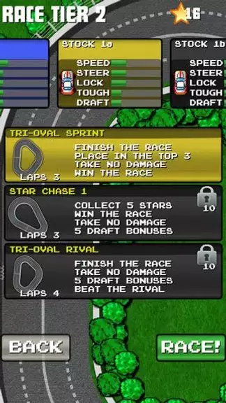 Tappy Lap Schermafbeelding 3
